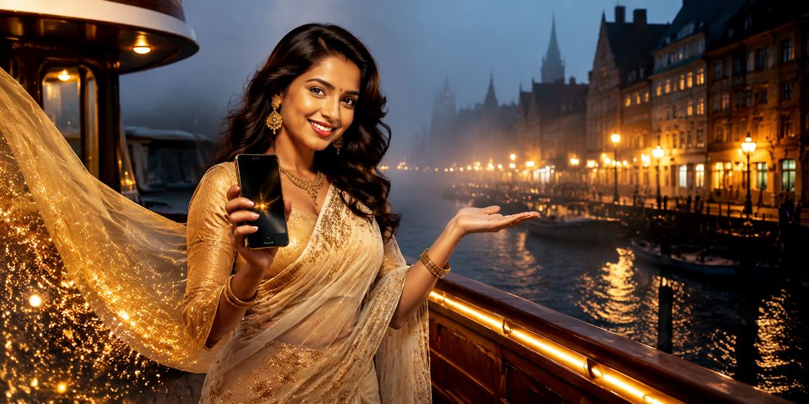 রংপুর মোবাইল ক্যাসিনো পরিবেশ